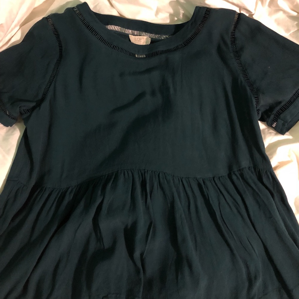LOFT shirt
